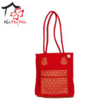 Bag (fire-red) SBT4