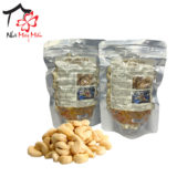 Dried cashew nuts from Maison Chance Dak Nong