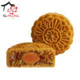 Assorted mooncakes